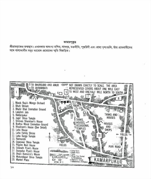 Sri Ramakrishna (Alokchitre Jivankatha) - Retail Maharaj