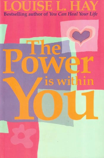 The Power is Within You [English] - Retail Maharaj