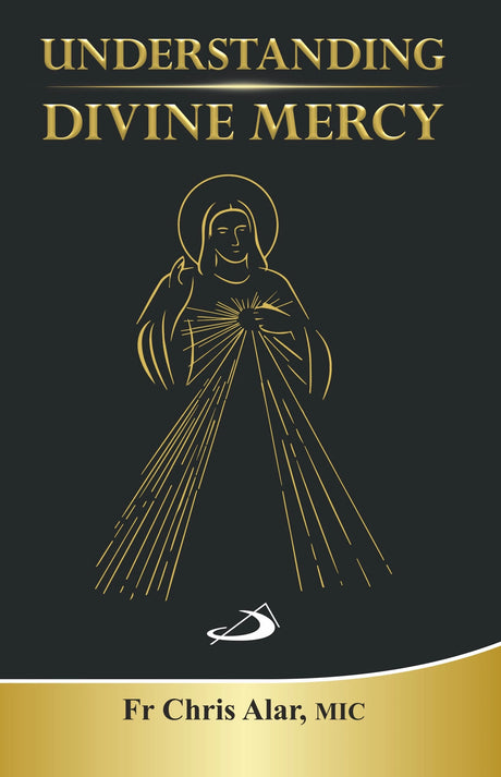 Understanding Divine Mercy - Retail Maharaj