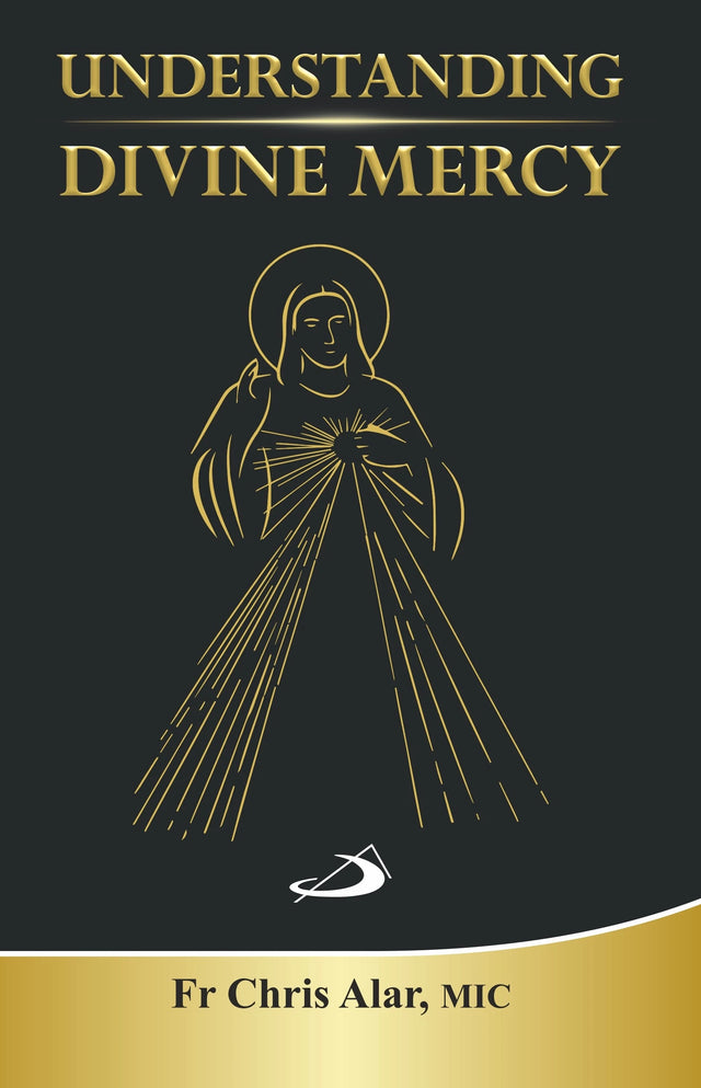 Understanding Divine Mercy - Retail Maharaj