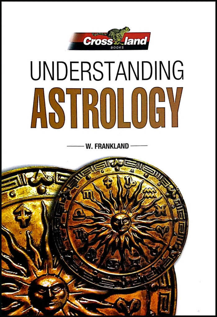 Understanding Astrology [English] - Retail Maharaj