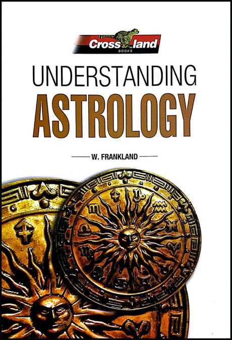 Understanding Astrology [English] - Retail Maharaj