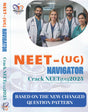 NEET-(UG) NAVIGATOR Crack NEET (UG) 2025 (English Version) - Retail Maharaj