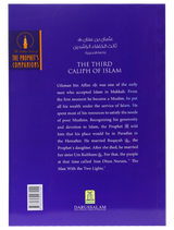 The Prophet’s Companions: Uthman bin Affan - Retail Maharaj