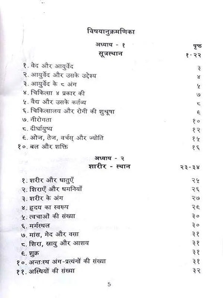 वेदों में आयुर्वेद  Vedon mein aayurved - Retail Maharaj