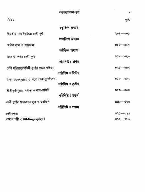 Mahishasuramardini Durga - Retail Maharaj