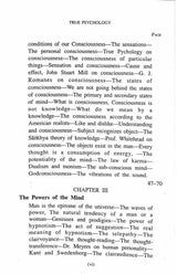 True Psychology - Retail Maharaj