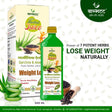 Vagbhatt Weight loss Juice 500 ml - Retail Maharaj