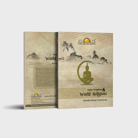 Vedic Tradition & World Religions - Retail Maharaj