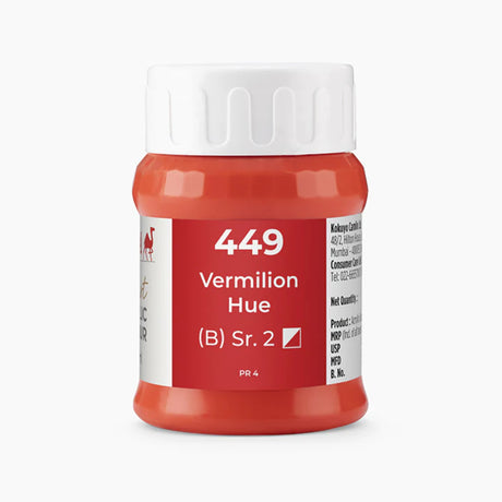 Camel Artist Acrylic Colour 500ml Tube Mauve - Retail Maharaj