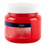 Ladoga Professional Acrylic Colours 500ml Open Stock Artist Paints