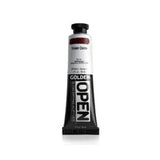 Golden Open Acrylic Colours 59ml Tubes