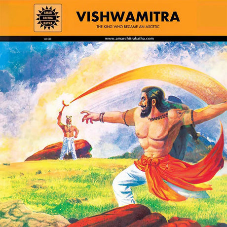ACK - Viswamitra - Retail Maharaj