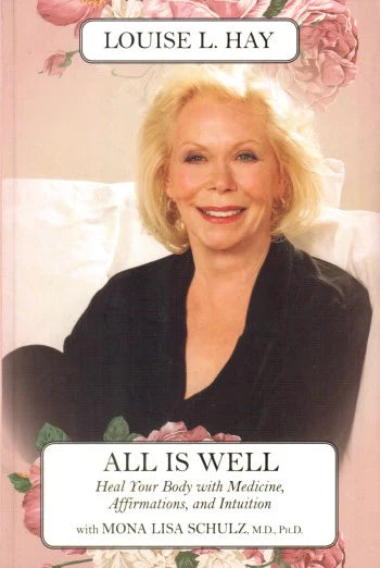 All is Well [English] - Retail Maharaj