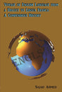 Voyage Of English From A Dialect To Lingua Franca: A Compendious History (English Version) - Retail Maharaj