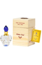 The Chitpore Attar – White Oud - Retail Maharaj