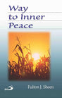 Way to Inner Peace - Retail Maharaj