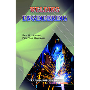Welding Engineering - Retail Maharaj
