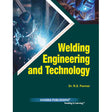 Welding Engineering and Technology - Retail Maharaj