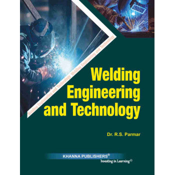 Welding Engineering and Technology - Retail Maharaj