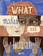 What makes us human - Retail Maharaj