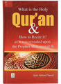 What is the Holy Qur’an & How to Recite it ? - Retail Maharaj