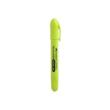 Faber Castell Super Gel Highlighter Pen Assorted Fluorescent Colours