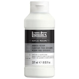 Liquitex Airbrush Medium Acrylic Paint Thinner for Spray Techniques