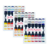 Dr. Ph. Martin’s HYDRUS FINE ART WATERCOLOR, 0.5 OZ SETS ALL KINDS