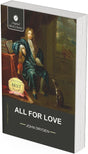 All for Love by John Dryden - Retail Maharaj