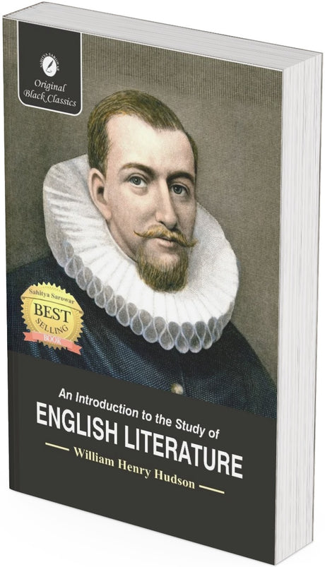 An introduction to the study of English literature by William Henry Hudson - Retail Maharaj