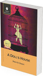 A Doll’s House by Henrik Ibsen - Retail Maharaj