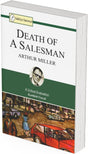 Death of a Salesman by Arthur Miller - Retail Maharaj