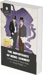 The Importance of Being Earnest by Oscar Wilde - Retail Maharaj