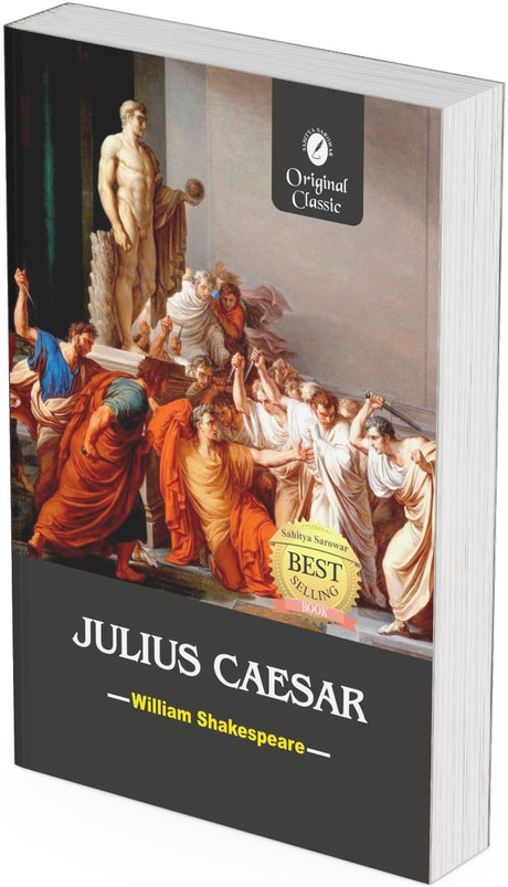 Julius Caesar by William Shakespeare - Retail Maharaj