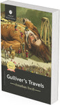 Gulliver’s Travel by Jonathan Swift - Retail Maharaj