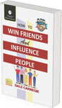 How to Win Friends and Influence People by Dale Carnegie - Retail Maharaj