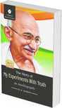 The Story of My Experiments with Truth by Mahatma Gandhi - Retail Maharaj