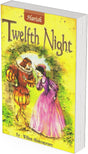 Twelfth Night (Text with Paraphrase) by William Shakespeare - Retail Maharaj