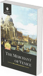 The Merchant of Venice by William Shakespeare - Retail Maharaj