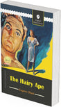 The Hairy Ape by Eugene O’Neil - Retail Maharaj