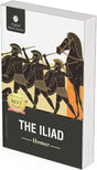 The Iliad by Homer - Retail Maharaj
