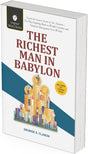 The Richest Man in Babylon by George S. Clason - Retail Maharaj