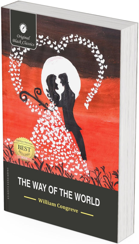 The Way of the World by William Congreve - Retail Maharaj