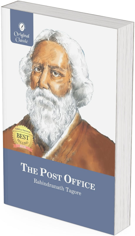 The Post Office by Rabindranath Tagore - Retail Maharaj
