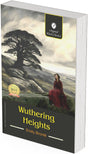 Wuthering Heights by Emily Bronte - Retail Maharaj