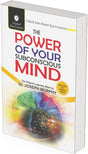 The Power of your Subconscious Mind by Joseph Murphy - Retail Maharaj