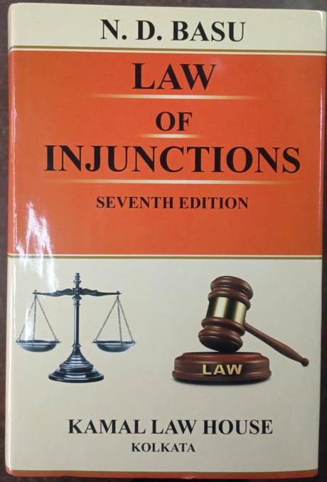 LAW OF INJUNCTION - Retail Maharaj