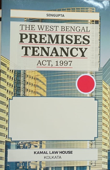 The West Bengal Premises Tenancy Act 1997 - Retail Maharaj