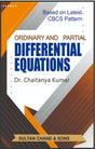 Ordinary and Partial Differential Equations - Retail Maharaj
